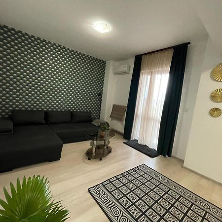 Urban Nest- Apartament Cu 2 Camere, Aproape De Iulius Mall Iasi Esterno foto
