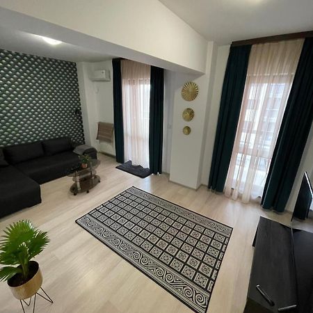 Urban Nest- Apartament Cu 2 Camere, Aproape De Iulius Mall Iasi Esterno foto