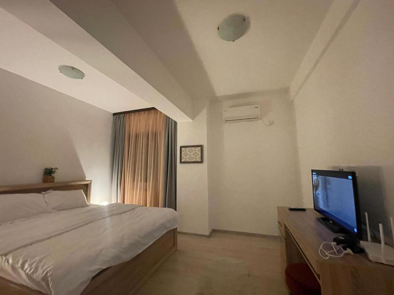 Urban Nest- Apartament Cu 2 Camere, Aproape De Iulius Mall Iasi Esterno foto