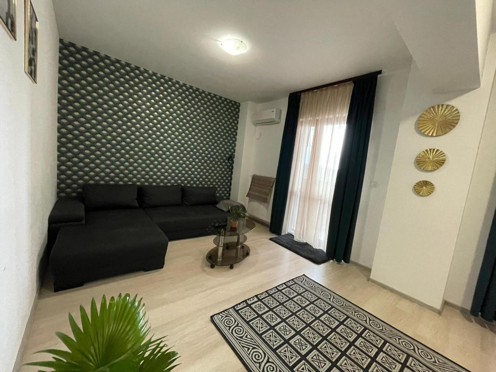 Urban Nest- Apartament Cu 2 Camere, Aproape De Iulius Mall Iasi Esterno foto