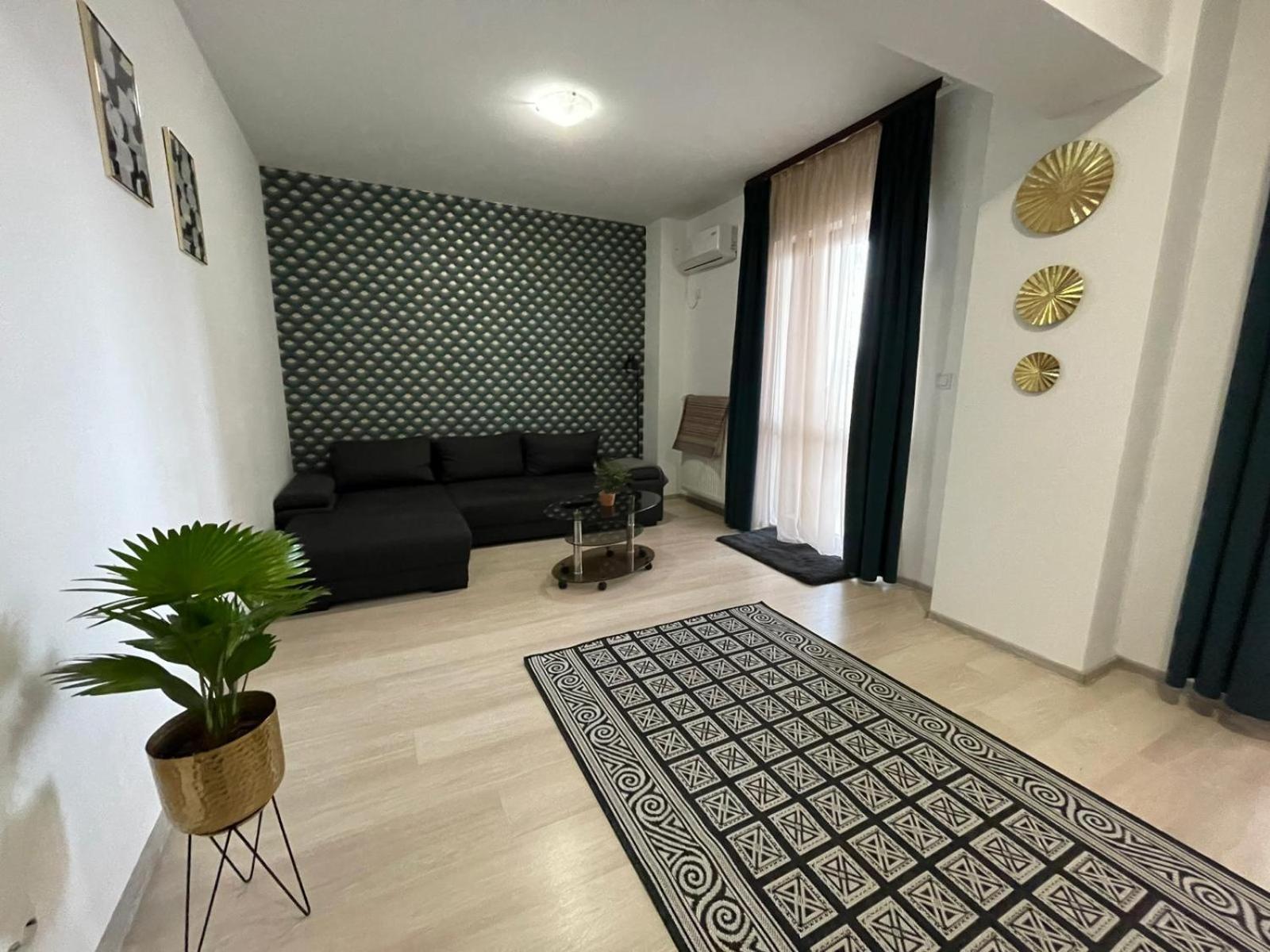 Urban Nest- Apartament Cu 2 Camere, Aproape De Iulius Mall Iasi Esterno foto