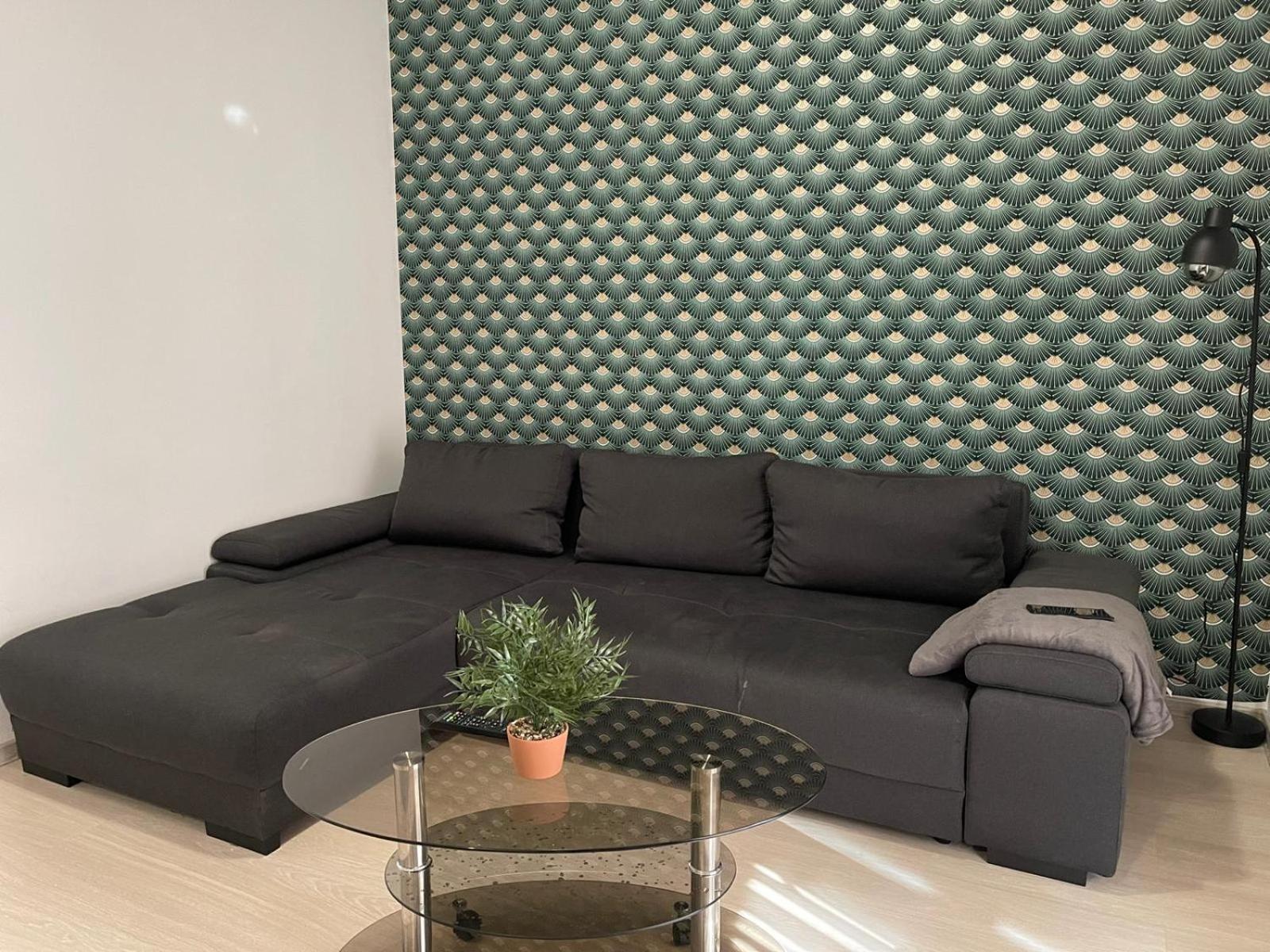 Urban Nest- Apartament Cu 2 Camere, Aproape De Iulius Mall Iasi Esterno foto